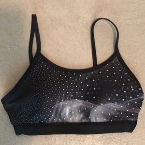 Reebok Sports Bra